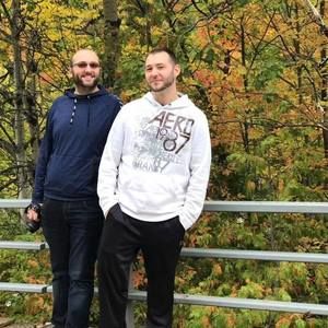 Meet your Posher, Ryan